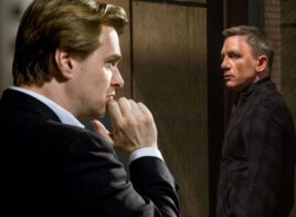Christopher Nolan est toujours chaud pour James Bond, mais ils doivent avoir besoin de lui