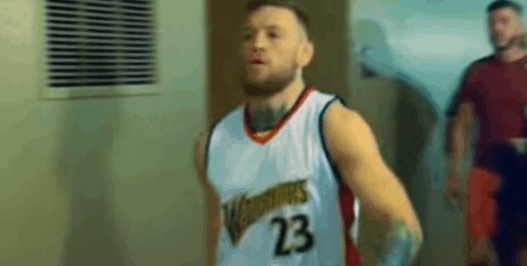 Conor McGregor s’embrouille avec Draymond Green