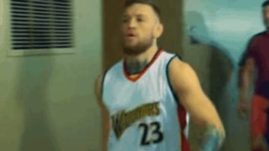 Conor McGregor s’embrouille avec Draymond Green