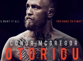 Universal Pictures annonce Conor McGregor :Notorious plus grand succès de l’histoire du box-office irlandais pour un docu un film sur Conor McGregor