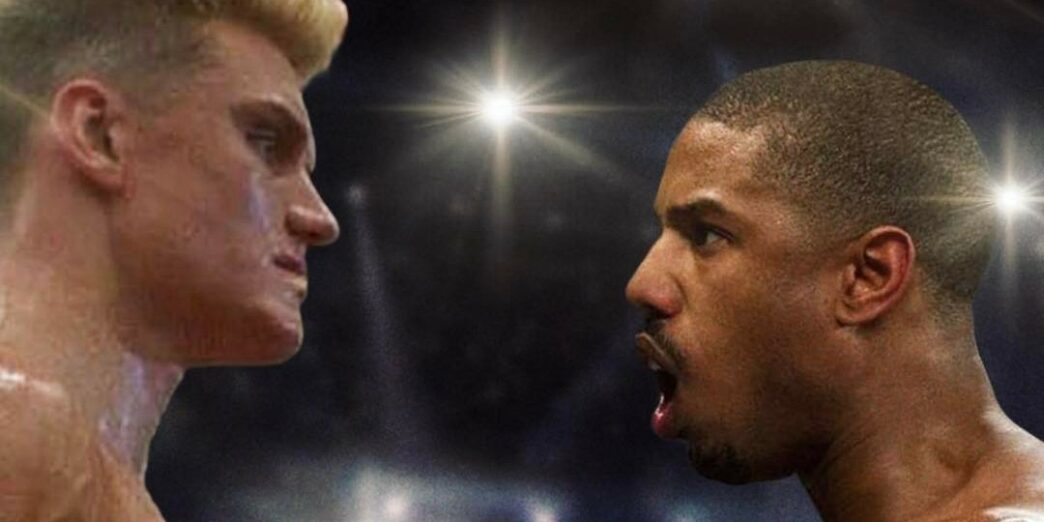 Sylvester Stallone confirme le retour d’Ivan Drago pour Creed II