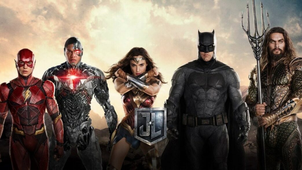 Warner Bros annonce 8 nouveaux films DC
