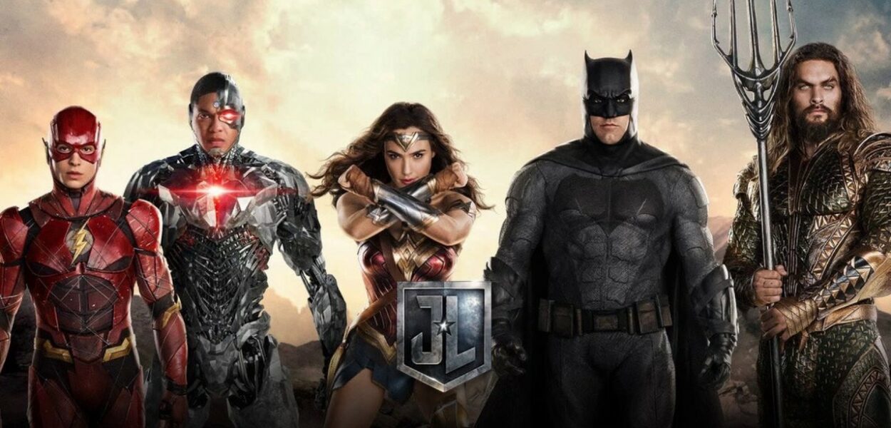 Warner Bros annonce 8 nouveaux films DC