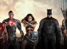 Warner Bros annonce 8 nouveaux films DC