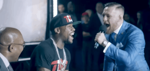 Doubt Me Now - Le documentaire sur Conor McGregor est disponible gratuitement