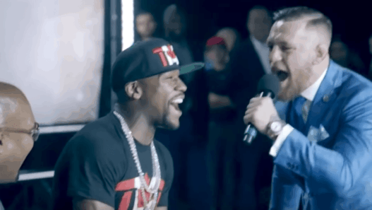 Doubt Me Now - Le documentaire sur Conor McGregor est disponible gratuitement