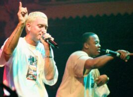 Dr. Dre raconte sa première rencontre avec Eminem