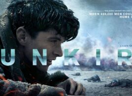 Critique Dunkerque – Christopher Nolan pour une maestria de tension
