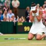 Garbine Muguruza – terreur des Sœurs Williams