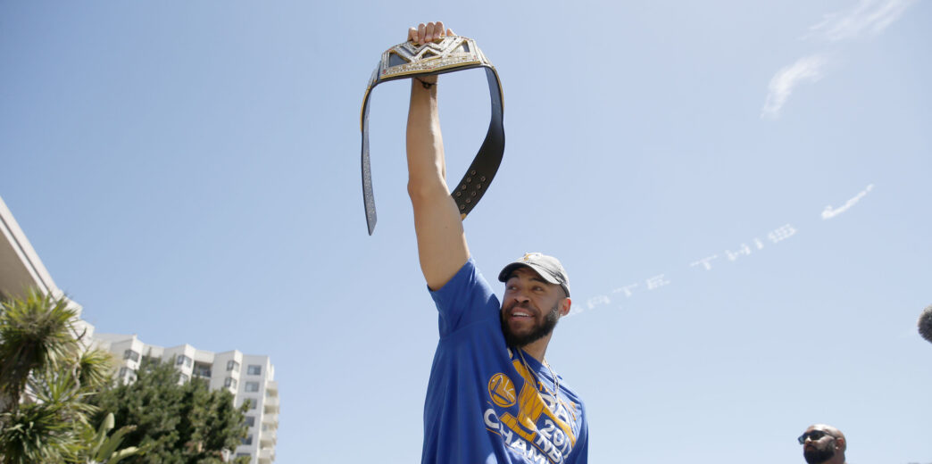 JaVale McGee de retour avec les Golden State Warriors