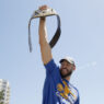 JaVale McGee de retour avec les Golden State Warriors
