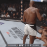 Jon Jones termine Daniel Cormier au troisième round à l'UFC 214