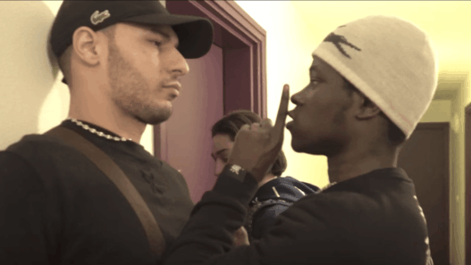 Jusqu'au dernier gramme - PNL sort un moyen métrage pour la dernière partie