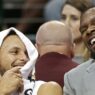 Kevin Durant souhaite la bienvenue à Nick Young en trollant