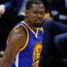 Kevin Durant va prolonger pour beaucoup moins cher à Golden State