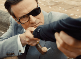 Kingsman : The Golden Circle – le Red Band trailer