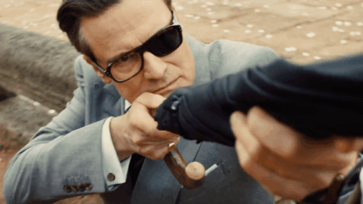 Kingsman : The Golden Circle – le Red Band trailer