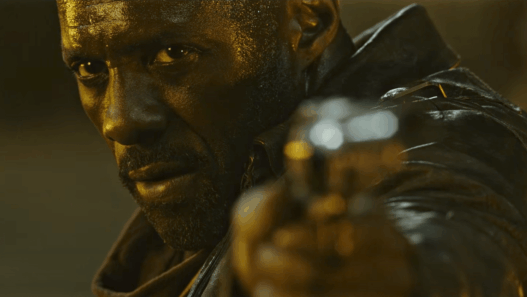 La Tour Sombre se dévoile dans un nouveau trailer