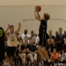 LaMelo Ball claque 45 points lors des Adidas Summer Championships