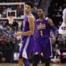 Lonzo Ball qualifie les Lakers pour la Finale de Summer League