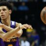 Lonzo Ball est élu MVP de la Summer League
