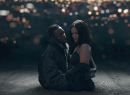 Loyalty – Kendrick Lamar sort le clip de son hit avec Rihanna