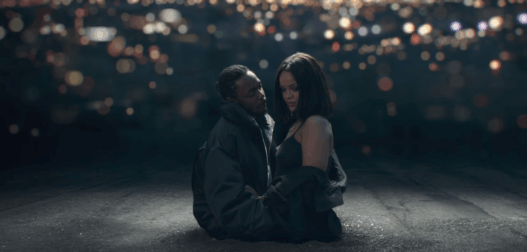 Loyalty – Kendrick Lamar sort le clip de son hit avec Rihanna