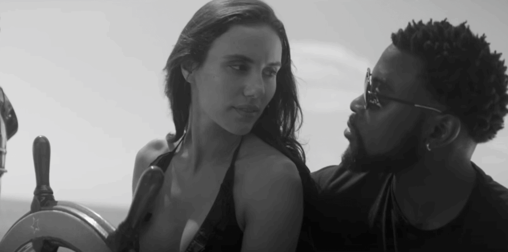 Macarena – Damso sort enfin le clip du hit d’Ipséité