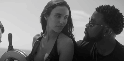 Macarena – Damso sort enfin le clip du hit d’Ipséité