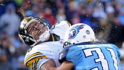 Les terrifiants résultats d’une étude sur les cerveaux de joueurs NFL