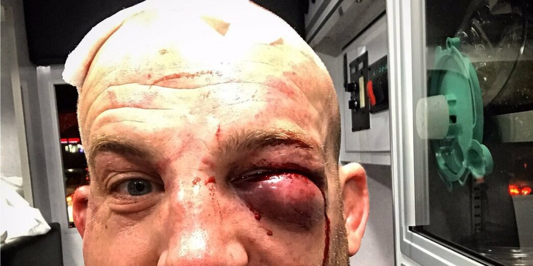 Patrick Cummins et sa nouvelle victoire au bout de sa vie