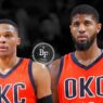 Paul George se verrait bien rester à OKC en cas de bonne saison