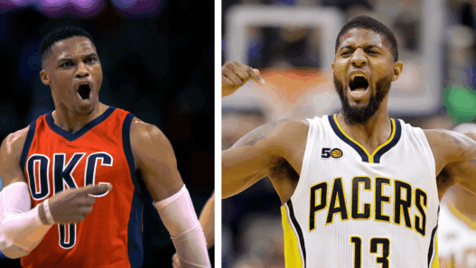 Paul George transféré au Thunder !