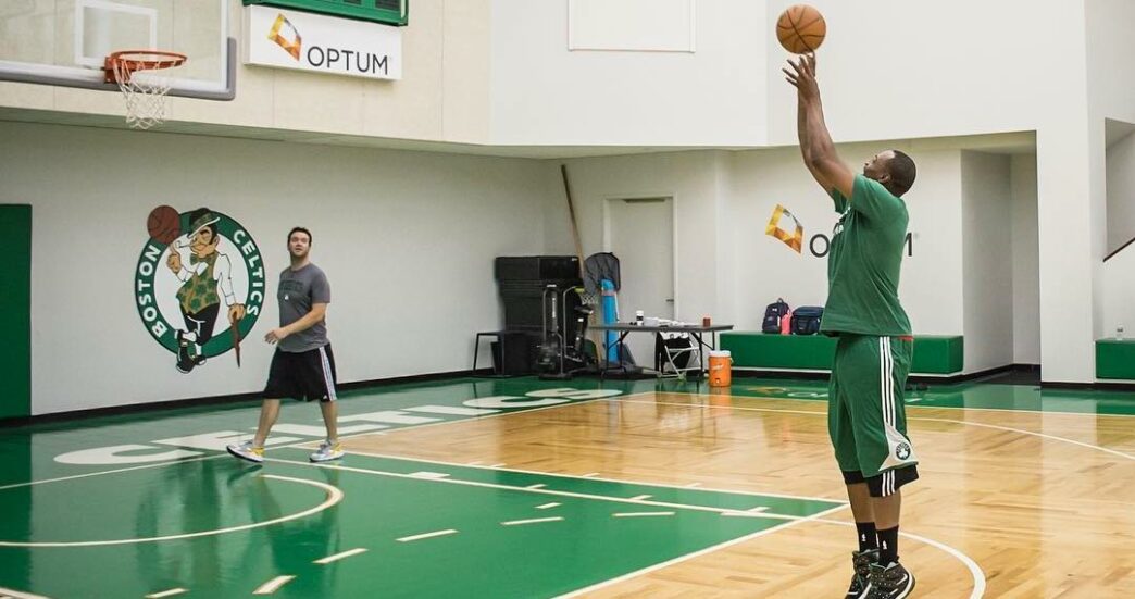 Paul Pierce a trollé les Celtics pour son retour