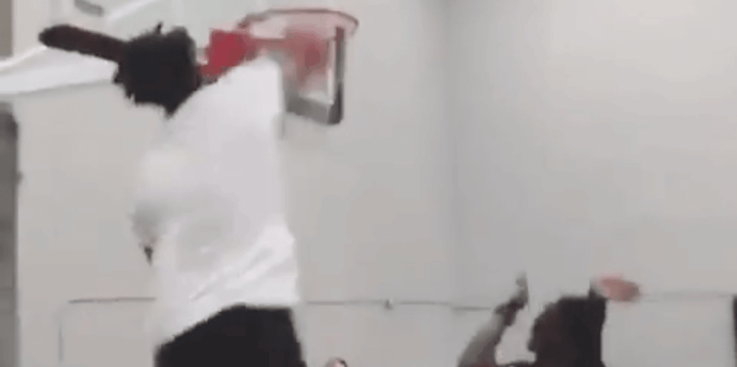 Paul Pogba Joel Embiid