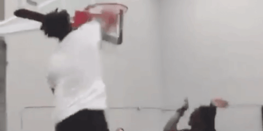 Paul Pogba Joel Embiid