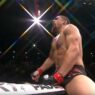 Robert Whittaker l’emporte contre Yoel Romero et devient champion intérimaire
