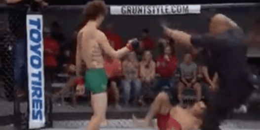 Après son KO impressionnant, Sean O’Malley signe pour l’UFC