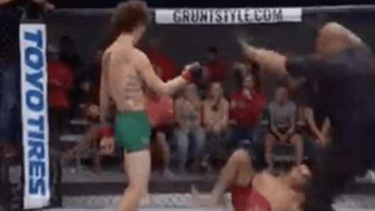 Après son KO impressionnant, Sean O’Malley signe pour l’UFC