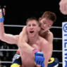 Shinya Aoki David Gardner