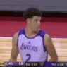 Summer League – Lonzo Ball se foire pour son premier match