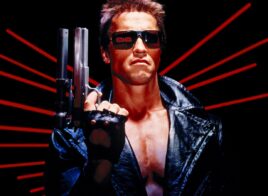 James Cameron vers une nouvelle trilogie Terminator