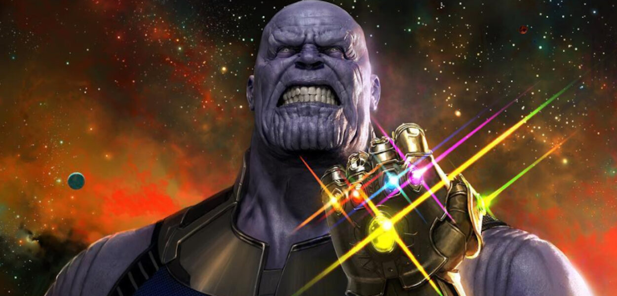 Le réalisateur d’Avengers veulent faire de Thanos le nouveau Dark Vador