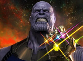 Le réalisateur d’Avengers veulent faire de Thanos le nouveau Dark Vador