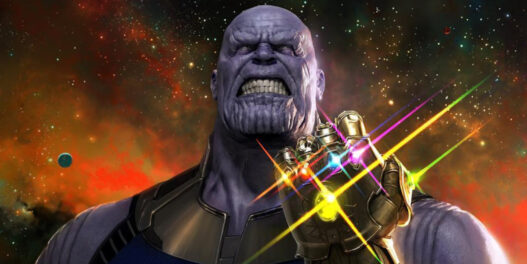 Le réalisateur d’Avengers veulent faire de Thanos le nouveau Dark Vador