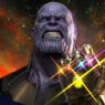 Le réalisateur d’Avengers veulent faire de Thanos le nouveau Dark Vador
