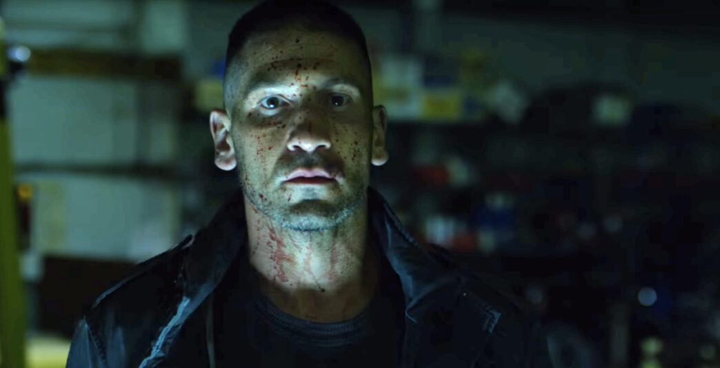The Punisher va être bien différent des autres séries Marvel