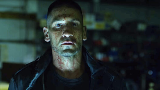 The Punisher va être bien différent des autres séries Marvel