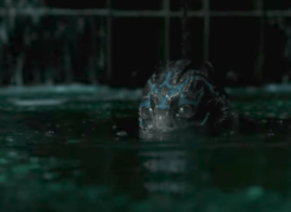 The Shape of The Water – Le 1er trailer du nouveau Guillermo Del Toro