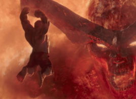 Thor Ragnarok – une deuxième bande-annonce énervée